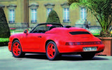 911 Speedster