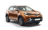 MG GS