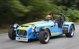 Caterham 620R Caterham 620R