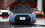 96 22MY New GT R NISMO 2776 96 22MY New GT R NISMO 2776