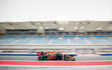Autocar fixes Formula One - Red Bull