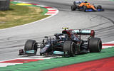 96 Bottas Austria 96 Bottas Austria