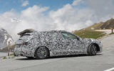 96 disguised Audi S4 side