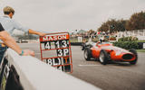 96 Goodwood Revival 2021