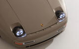 96 Porsche 928 restomod Nardone lights 96 Porsche 928 restomod Nardone lights