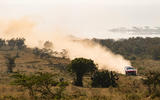 96 Safari rally