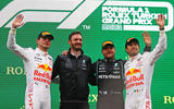 96 Turkish GP 2020