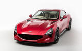 96 TVR Griffith render static 96 TVR Griffith render static