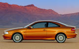 My life in 12 cars - Mike Flewitt - Volvo V70 Coupe