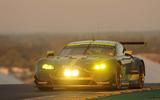 Aston Martin Le Mans