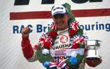 97 30 years super tourers feature Cleland winner
