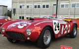 FERRARI 375 MM