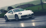 97 A911 on the A911 feature tracking front 97 A911 on the A911 feature tracking front