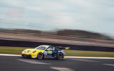 97 adam smalley porsche 911 gt3 cup panning 97 adam smalley porsche 911 gt3 cup panning