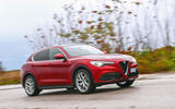 97 alfa romeo stelvio