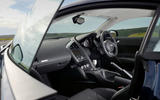97 Audi R8 used buying guide 2022 interior