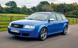 97 audi rs6
