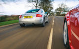 Audi TT Mk1 - hero rear Audi TT Mk1 - hero rear