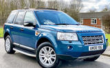 97 bangernomics best buys land rover freelander 2 OWF 1