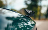 97 Bentley Flying Spur PHEV 2021 official images nose 97 Bentley Flying Spur PHEV 2021 official images nose