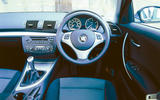 97 bmw 118d se interior