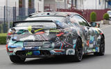 97 bmw 30 csl hommage rear quarter 97 bmw 30 csl hommage rear quarter