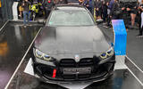 97 bmw m3 touring front above 97 bmw m3 touring front above