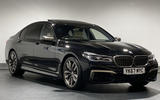 97 bmw m760li 97 bmw m760li