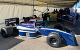 97 Brabham BT59 97 Brabham BT59