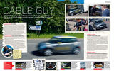97 Brighton to Glasgow Kia EV6 Mini attempt