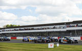 97 BTCC Donington 2022 97 BTCC Donington 2022