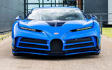 97 bugatti centodieci front 97 bugatti centodieci front