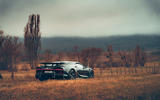 97 bugatti chiron super sport