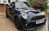 97 buy them before we do Mini JCW 97 buy them before we do Mini JCW