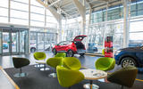 2020 car sales analysis - Renault dealership