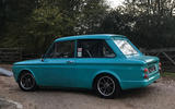97 cars we bought in 2021 hillman imp rear