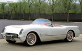 97 chevrolet corvette