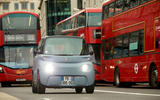 Citroen Ami (LHD) 2020 UK first drive review - busses