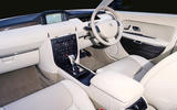 citroen c6 cabin citroen c6 cabin