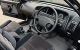 Citroen XM used buying guide - interior