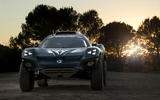 97 Cupra Extreme e 2022 reveal static