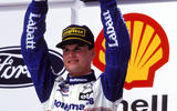 97 david coulthard