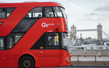97 designing UKs EV charger standard feature london bus 97 designing UKs EV charger standard feature london bus