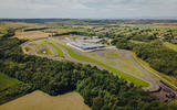 97 dovenby hall circuit m sport above
