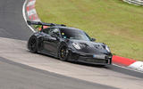 97 every porsche 911 coming soon 911 gt3 rs 97 every porsche 911 coming soon 911 gt3 rs