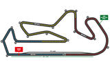 97 F1 2021 season circuit guide Portugal 97 F1 2021 season circuit guide Portugal