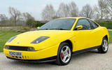 97 fiat coupe 97 fiat coupe