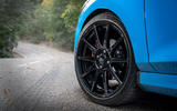 Ford Fiesta ST Edition 2020 official announcement - alloy wheels