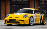 97 gt3