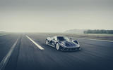 97 hennessey venom f5 tracking